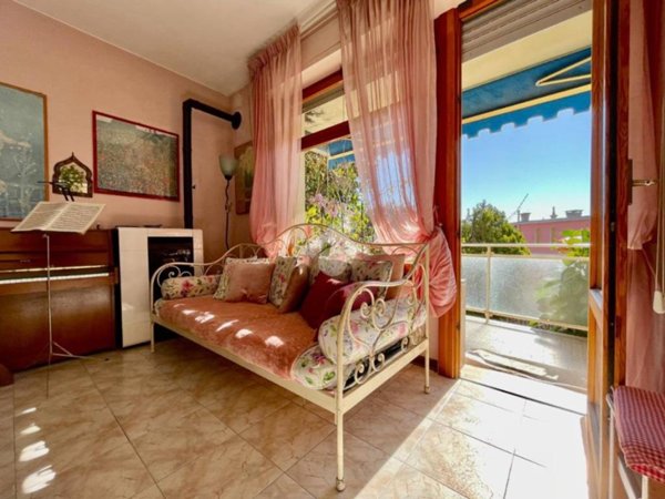 appartamento in vendita a Sanremo