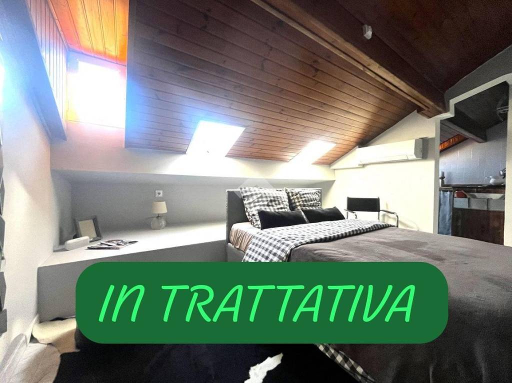 appartamento in vendita a Sanremo