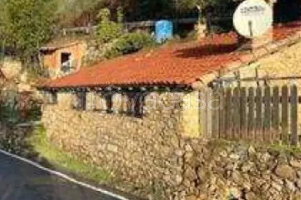 appartamento in vendita a Sanremo in zona San Romolo