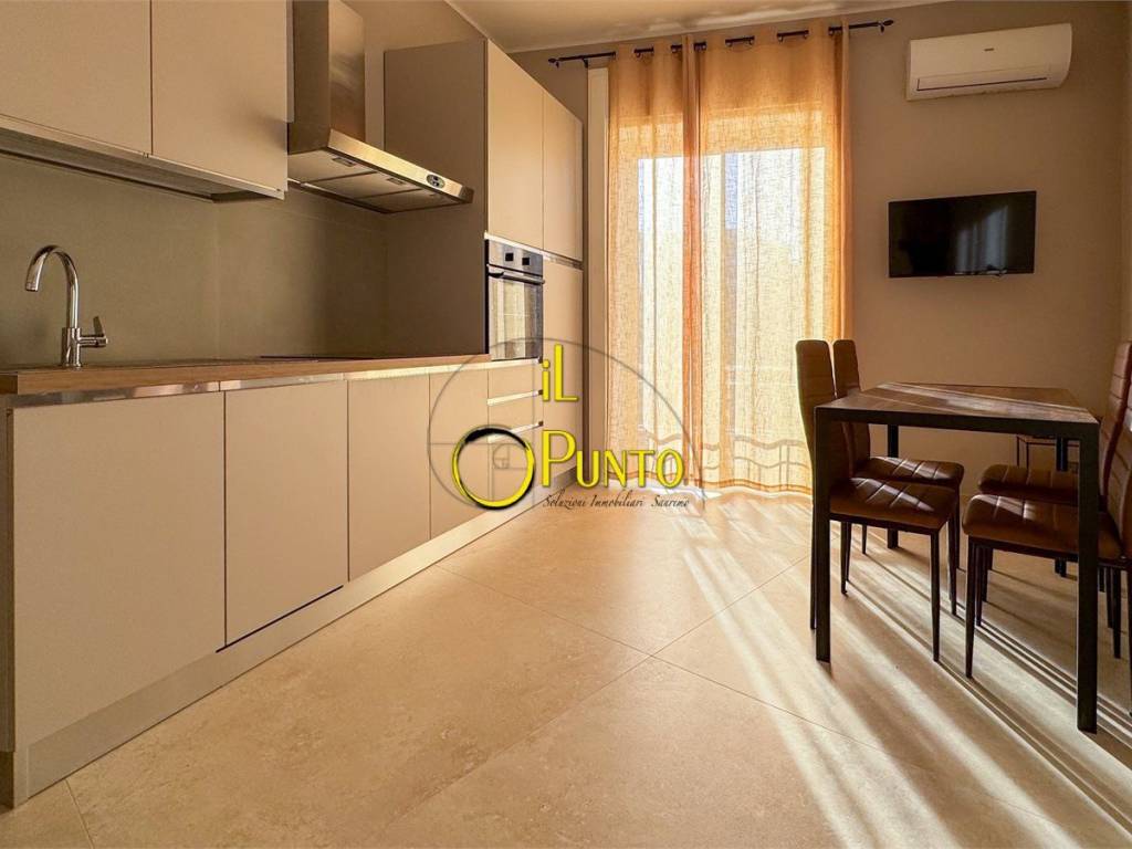 appartamento in vendita a Sanremo