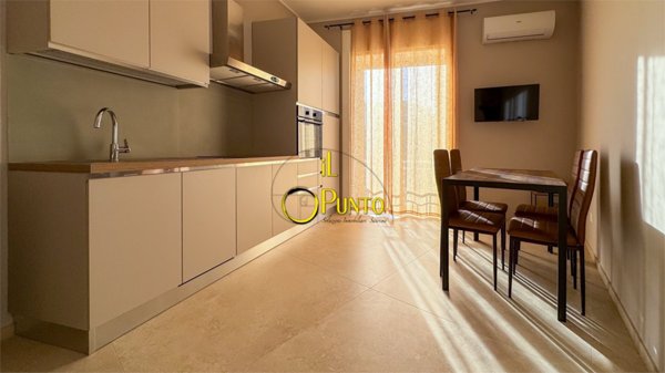 appartamento in vendita a Sanremo