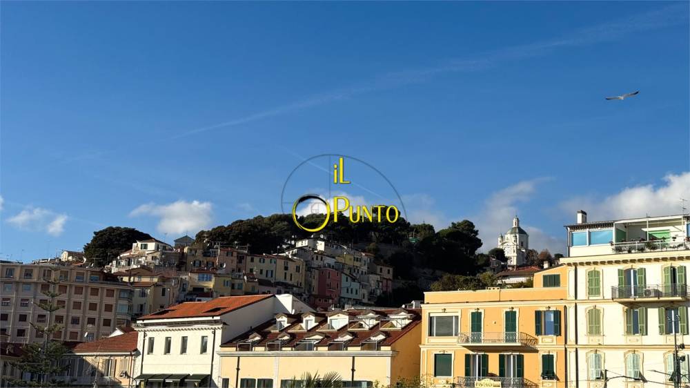appartamento in vendita a Sanremo