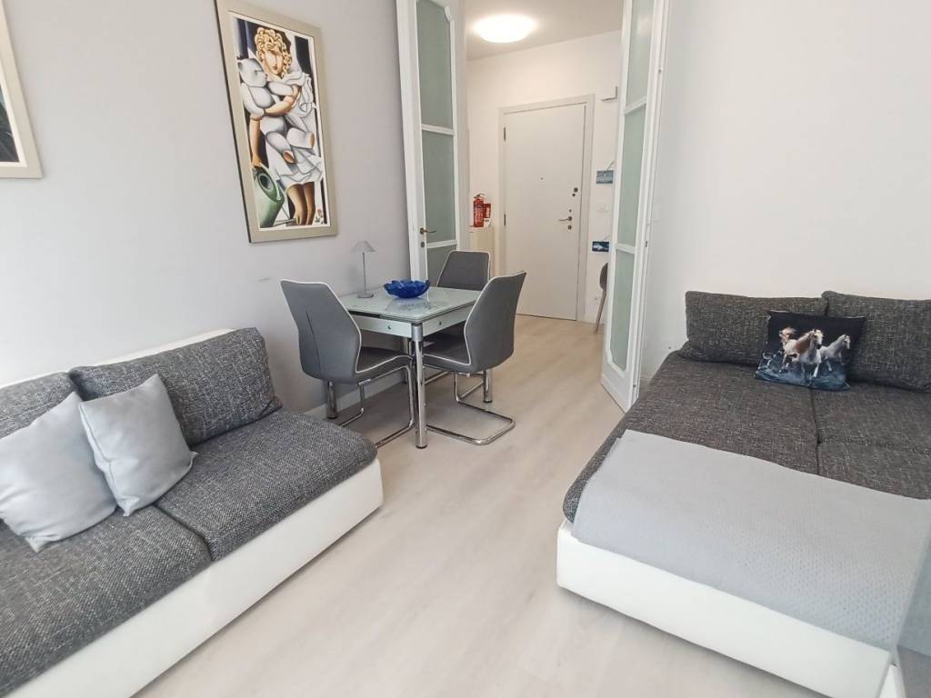 appartamento in vendita a Sanremo