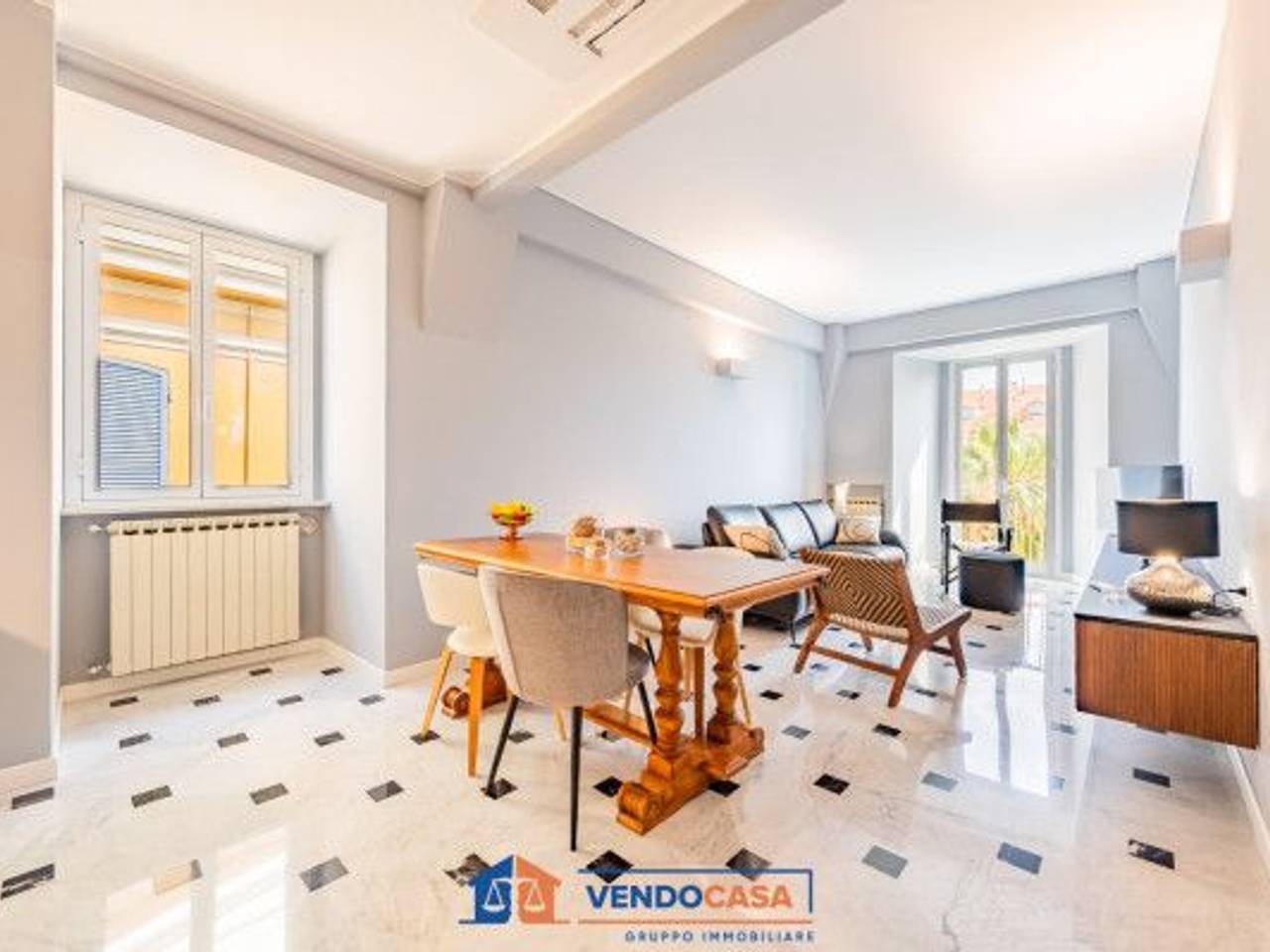 appartamento in vendita a Sanremo