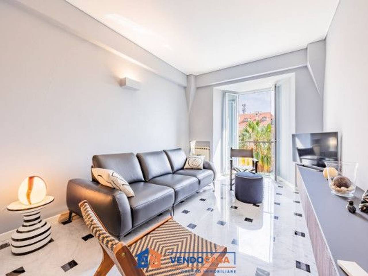 appartamento in vendita a Sanremo