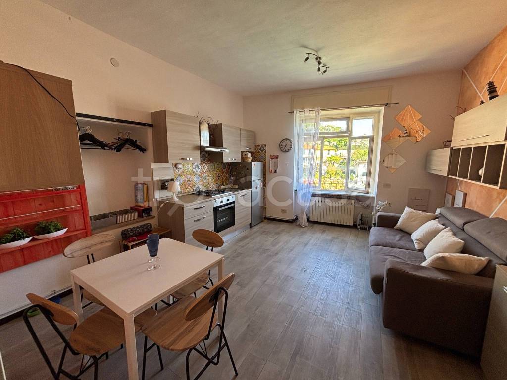 appartamento in vendita a Sanremo