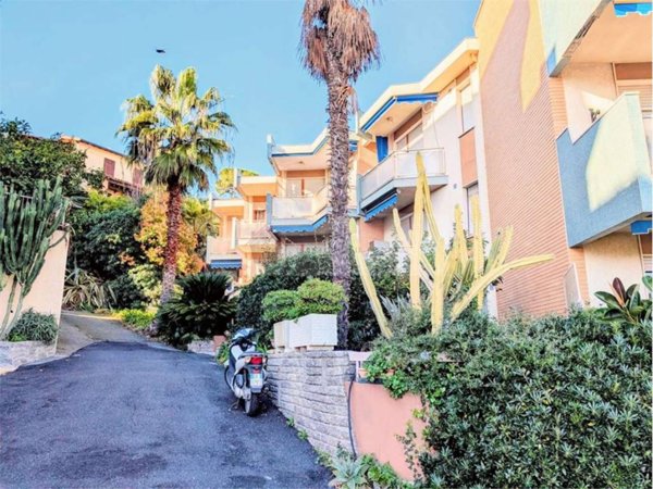 appartamento in vendita a Sanremo