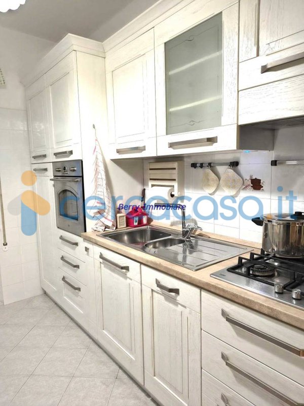 appartamento in vendita a Sanremo