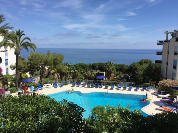 appartamento in vendita a Sanremo