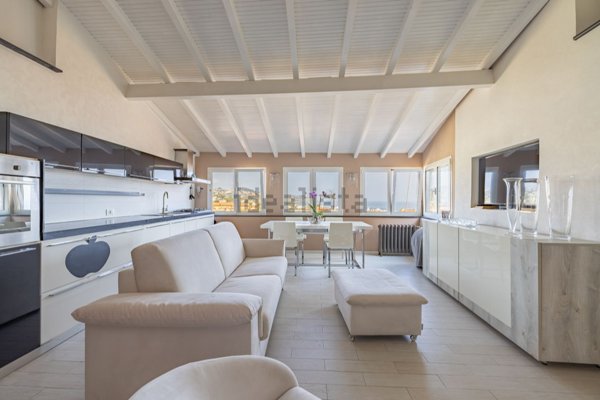 appartamento in vendita a Sanremo