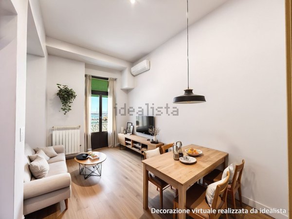 appartamento in vendita a Sanremo