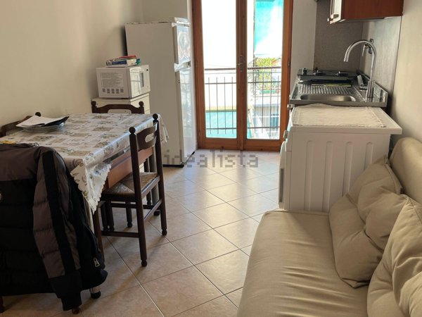 appartamento in vendita a Sanremo