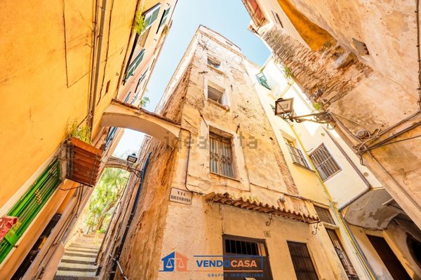 monolocale in vendita a Sanremo
