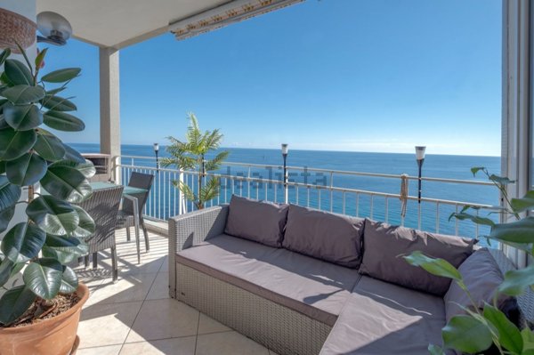 appartamento in vendita a Sanremo