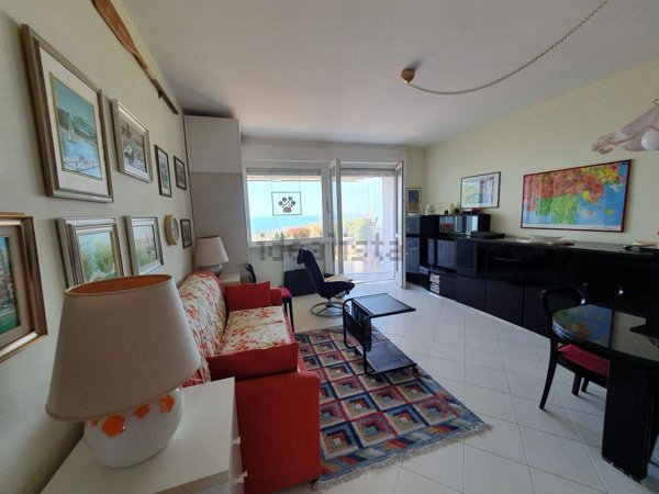 appartamento in vendita a Sanremo