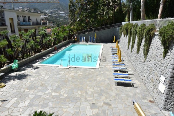 appartamento in vendita a Sanremo