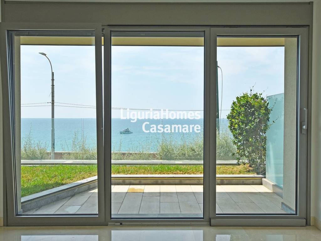 appartamento in vendita a Sanremo