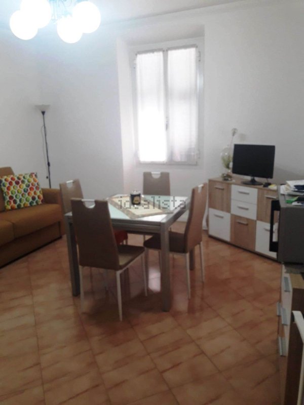 appartamento in vendita a Sanremo