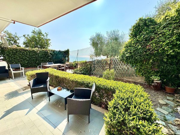 appartamento in vendita a Sanremo