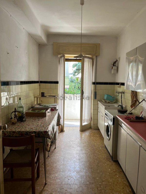 appartamento in vendita a Sanremo