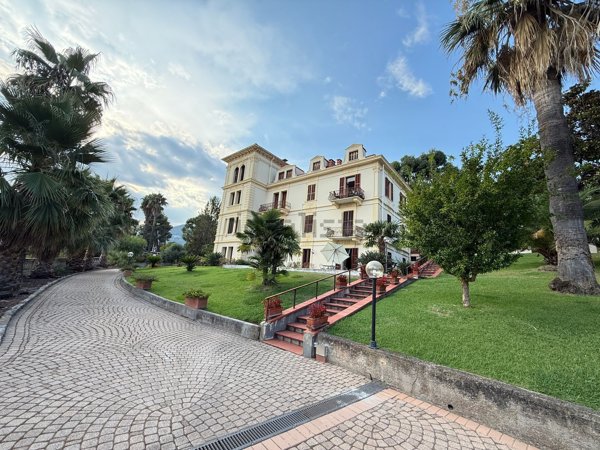 appartamento in vendita a Sanremo