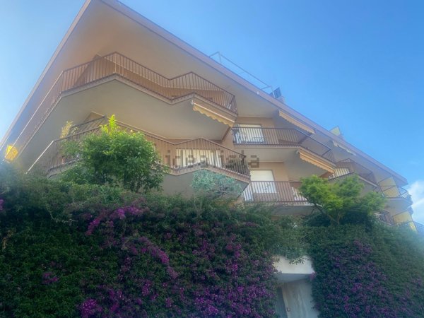 appartamento in vendita a Sanremo