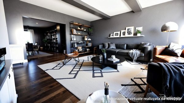 appartamento in vendita a Sanremo