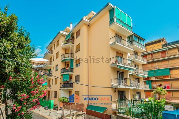 appartamento in vendita a Sanremo