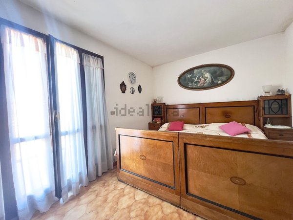 appartamento in vendita a Sanremo in zona Coldirodi