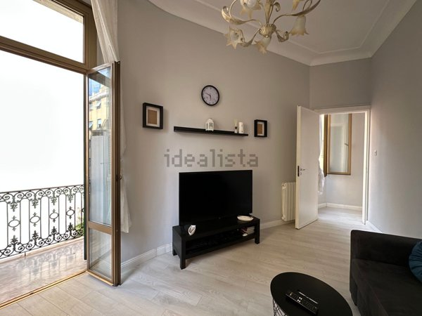 appartamento in vendita a Sanremo