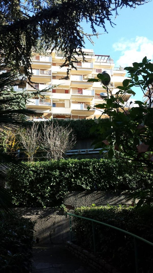 appartamento in vendita a Sanremo