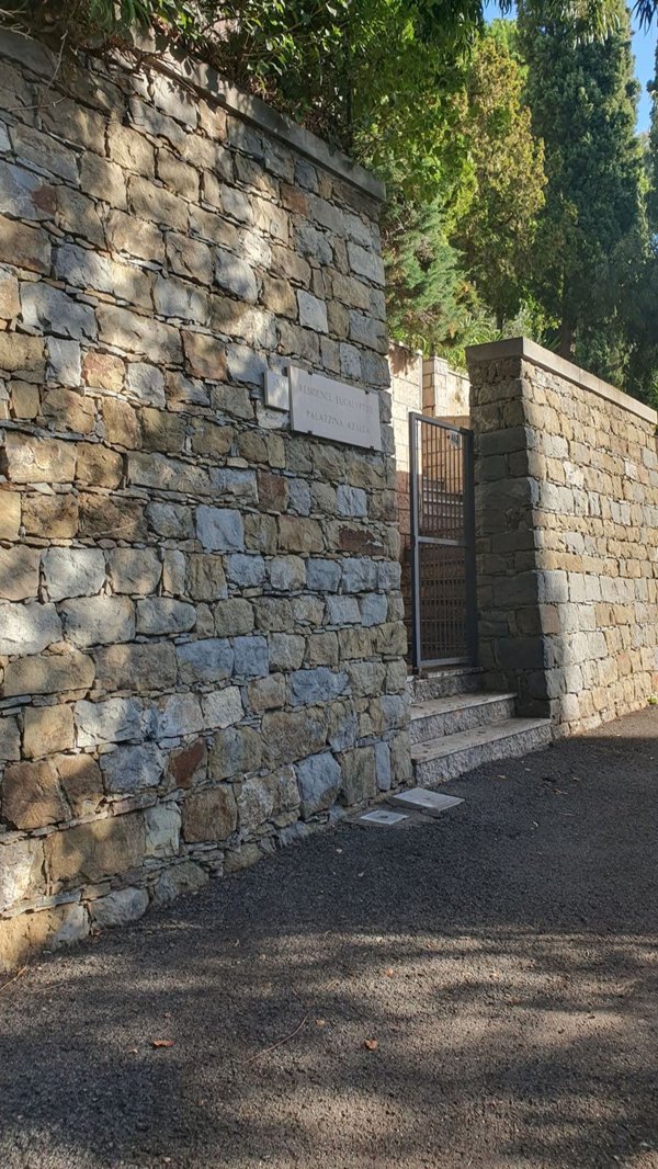 appartamento in vendita a Sanremo