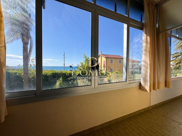 appartamento in vendita a Sanremo