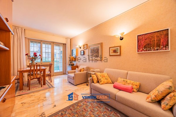 appartamento in vendita a Sanremo