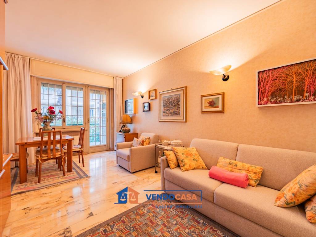 appartamento in vendita a Sanremo