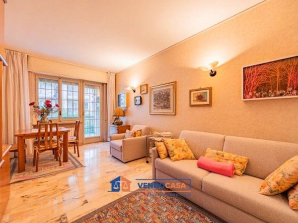 appartamento in vendita a Sanremo