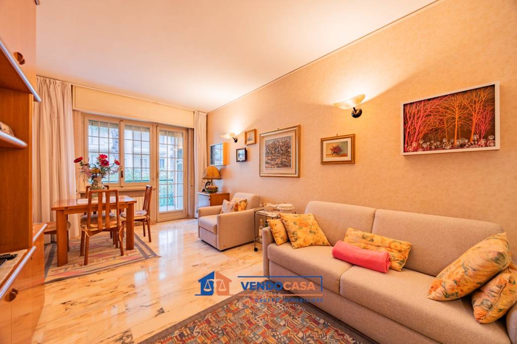 appartamento in vendita a Sanremo