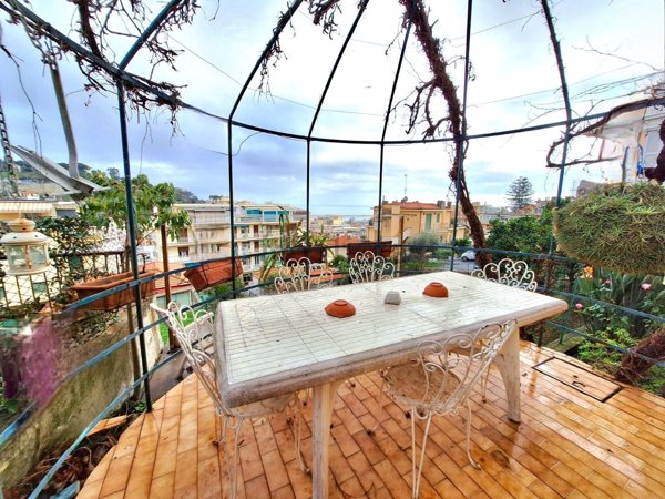 appartamento in vendita a Sanremo