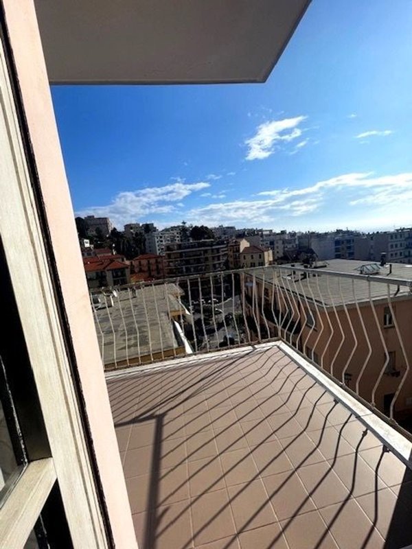 appartamento in vendita a Sanremo