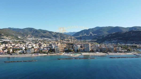 appartamento in vendita a Sanremo