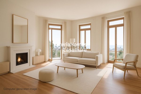 appartamento in vendita a Sanremo