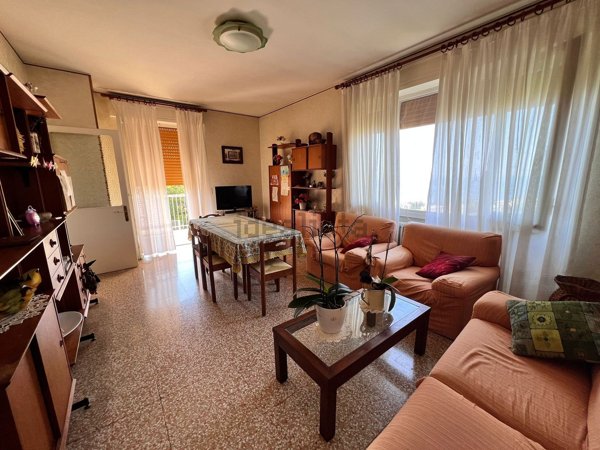 appartamento in vendita a Sanremo