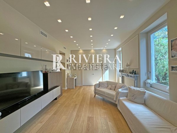 appartamento in vendita a Sanremo