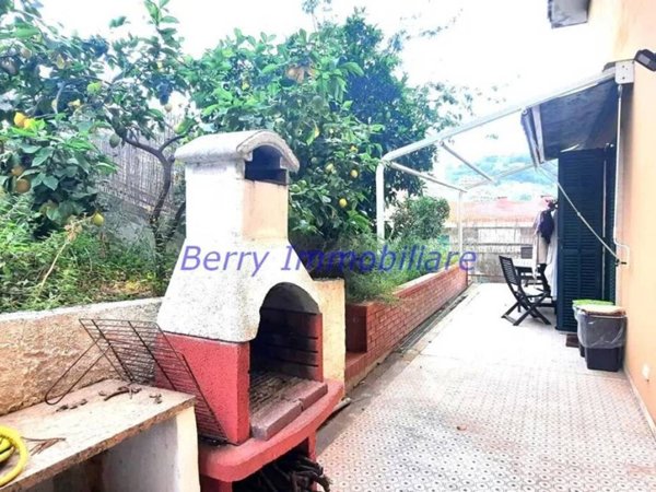 appartamento in vendita a Sanremo