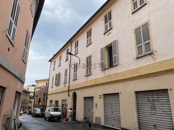 appartamento in vendita a Sanremo