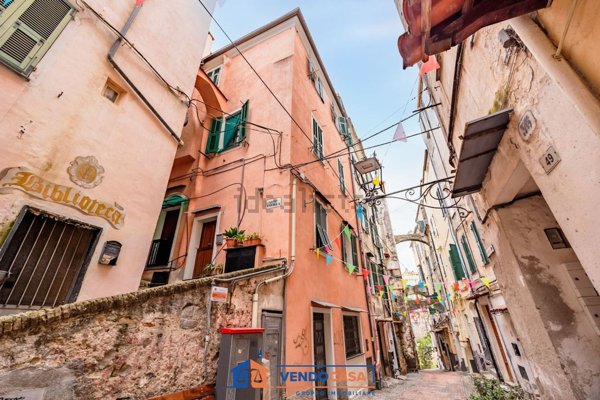 appartamento in vendita a Sanremo