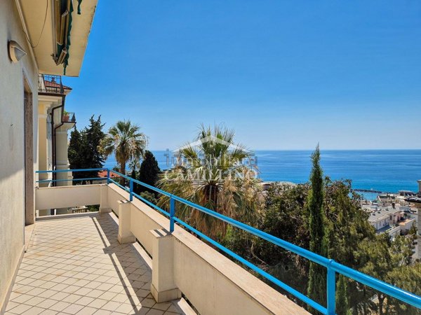 appartamento in vendita a Sanremo