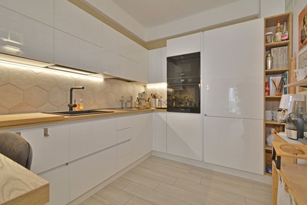 appartamento in vendita a Sanremo