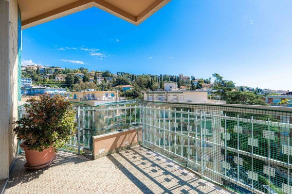 appartamento in vendita a Sanremo