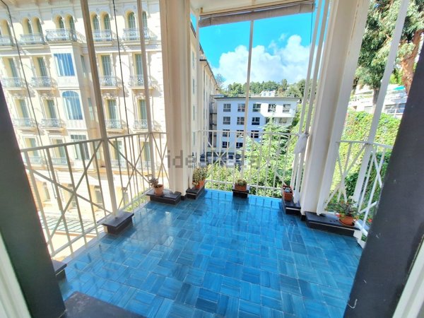 appartamento in vendita a Sanremo